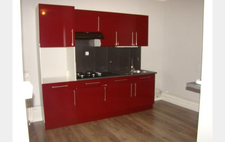 Labille Immobilier : Appartement | DOMPIERRE-SUR-BESBRE (03290) | 70 m2 | 550 € 