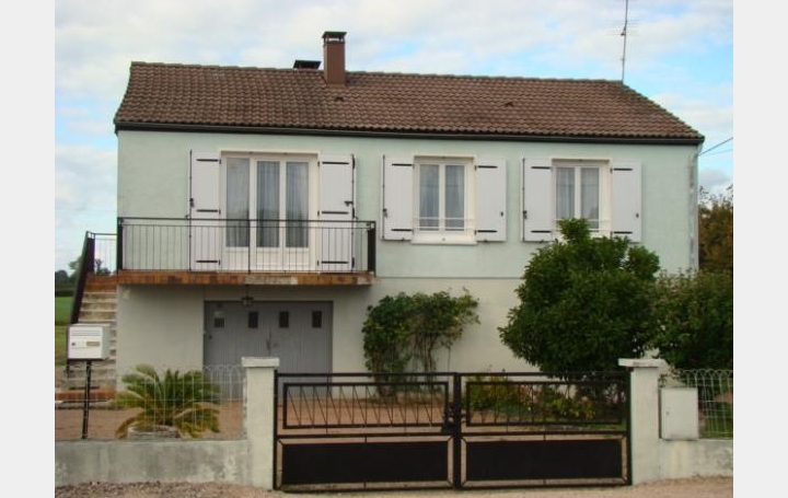 Labille Immobilier : Maison / Villa | DIOU (03290) | 81 m2 | 79 000 € 