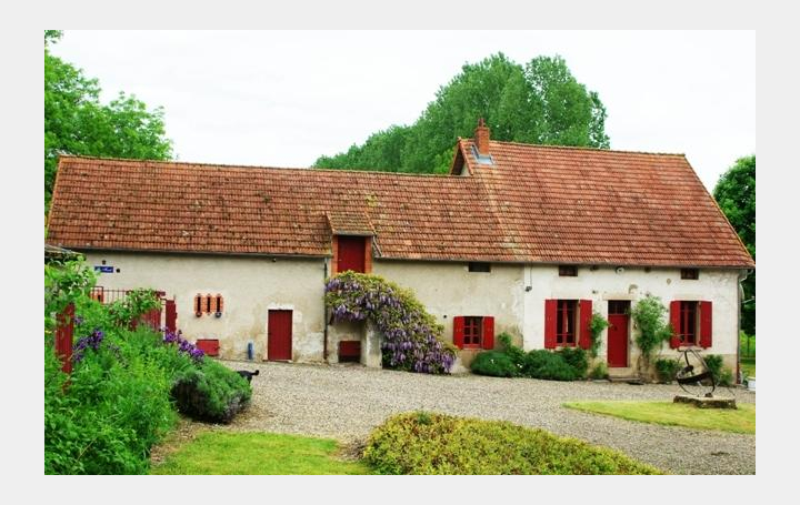 Labille Immobilier : Domaines / Propriétés | VICHY (03200) | 0 m2 | 275 600 € 