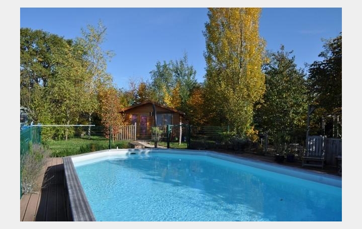 Labille Immobilier : Maison / Villa | SAINT-MARTIN-DES-LAIS (03230) | 174 m2 | 149 000 € 