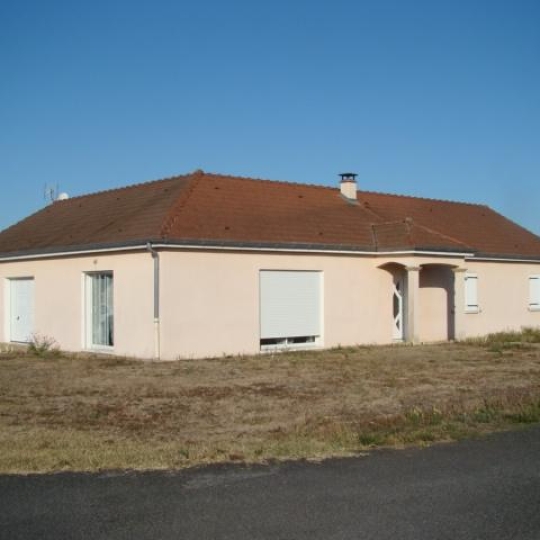  Labille Immobilier : Maison / Villa | DOMPIERRE-SUR-BESBRE (03290) | 136 m2 | 196 100 € 