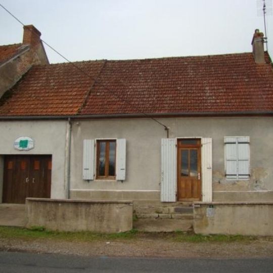  Labille Immobilier : House | JALIGNY-SUR-BESBRE (03220) | 62 m2 | 39 000 € 