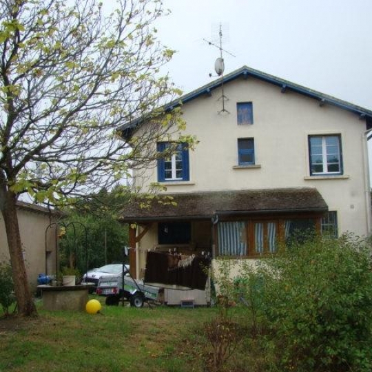Labille Immobilier : Maison / Villa | DOMPIERRE-SUR-BESBRE (03290) | 101.00m2 | 91 800 € Labille Immobilier : Maison / Villa | DOMPIERRE-SUR-BESBRE (03290) | 101.00m2 | 91 800 €