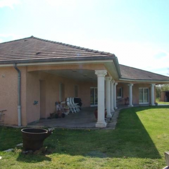  Labille Immobilier : House | DOMPIERRE-SUR-BESBRE (03290) | 167 m2 | 299 000 € 