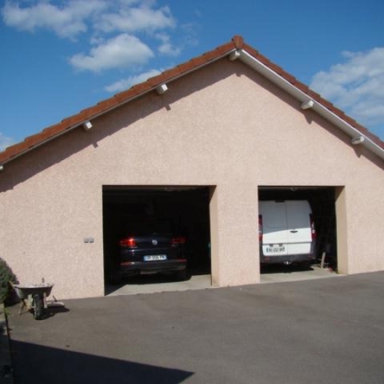  Labille Immobilier : House | DOMPIERRE-SUR-BESBRE (03290) | 167 m2 | 299 000 € 