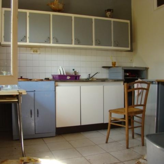  Labille Immobilier : House | SALIGNY-SUR-ROUDON (03470) | 180 m2 | 60 500 € 