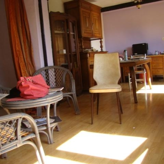  Labille Immobilier : House | SALIGNY-SUR-ROUDON (03470) | 180 m2 | 60 500 € 