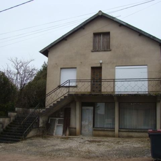 Labille Immobilier : House | MONETAY-SUR-LOIRE (03470) | 240.00m2 | 76 300 € 