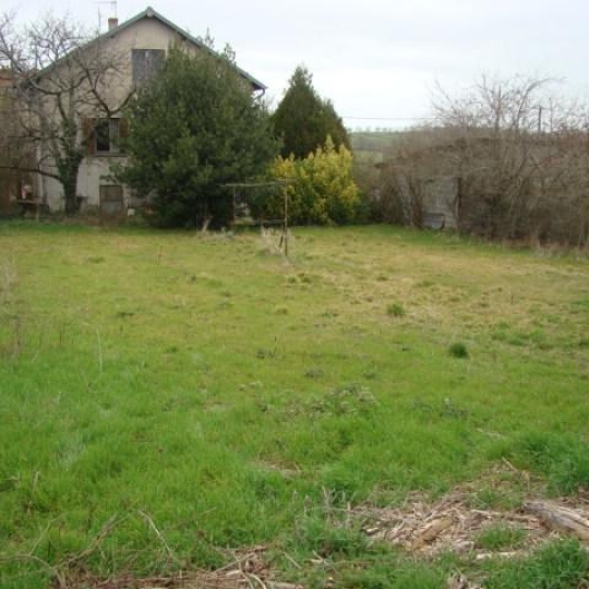  Labille Immobilier : House | MONETAY-SUR-LOIRE (03470) | 240 m2 | 76 300 € 