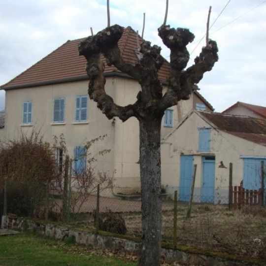  Labille Immobilier : House | SAINT-LEON (03220) | 123 m2 | 91 800 € 