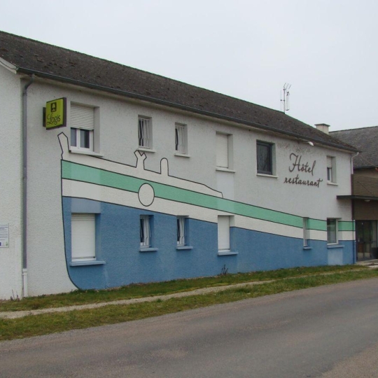  Labille Immobilier : Local / Bureau | DOMPIERRE-SUR-BESBRE (03290) | 0 m2 | 472 500 € 