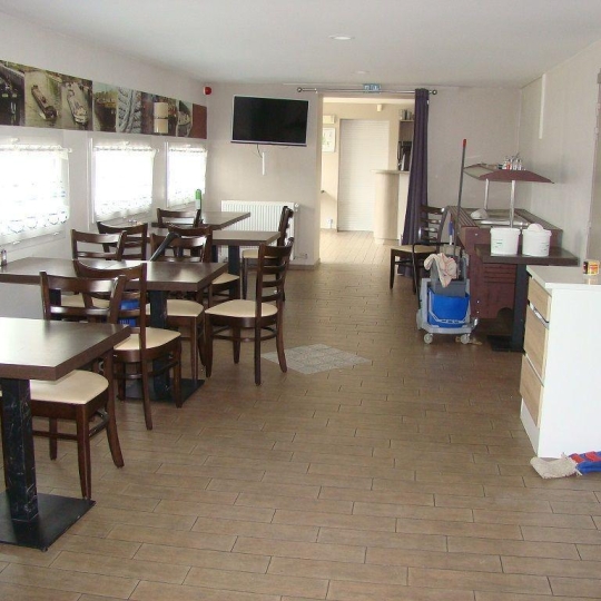  Labille Immobilier : Local / Bureau | DOMPIERRE-SUR-BESBRE (03290) | 0 m2 | 472 500 € 