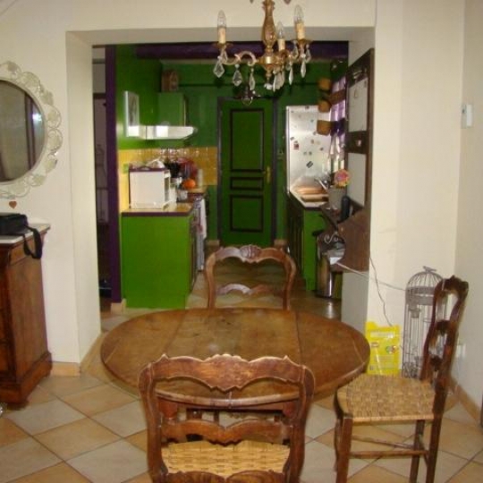  Labille Immobilier : House | DIOU (03290) | 100 m2 | 91 800 € 