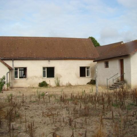 Labille Immobilier : Maison / Villa | SAINT-POURCAIN-SUR-BESBRE (03290) | 68.00m2 | 55 000 € Labille Immobilier : Maison / Villa | SAINT-POURCAIN-SUR-BESBRE (03290) | 68.00m2 | 55 000 €