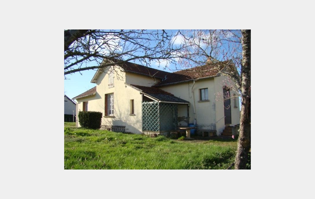 Labille Immobilier : House | DOMPIERRE-SUR-BESBRE (03290) | 86 m2 | 49 000 € 