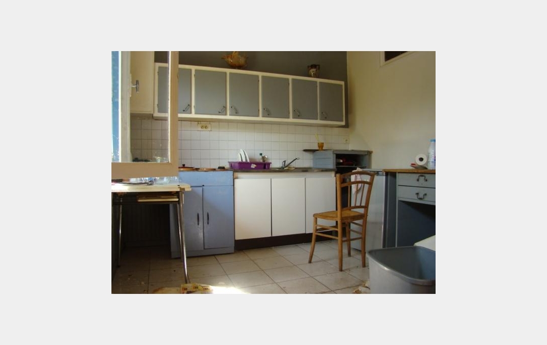 Labille Immobilier : Maison / Villa | SALIGNY-SUR-ROUDON (03470) | 180 m2 | 60 500 € 