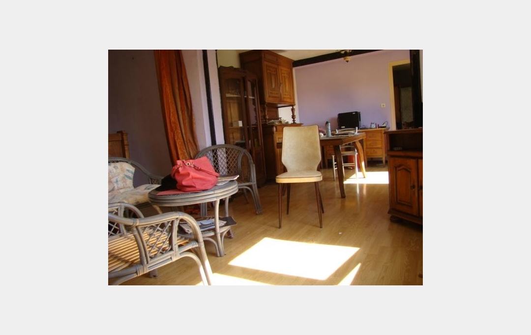 Labille Immobilier : House | SALIGNY-SUR-ROUDON (03470) | 180 m2 | 60 500 € 