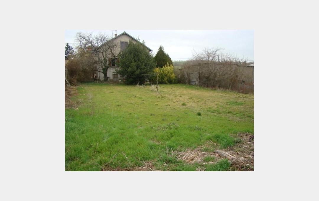 Labille Immobilier : House | MONETAY-SUR-LOIRE (03470) | 240 m2 | 76 300 € 