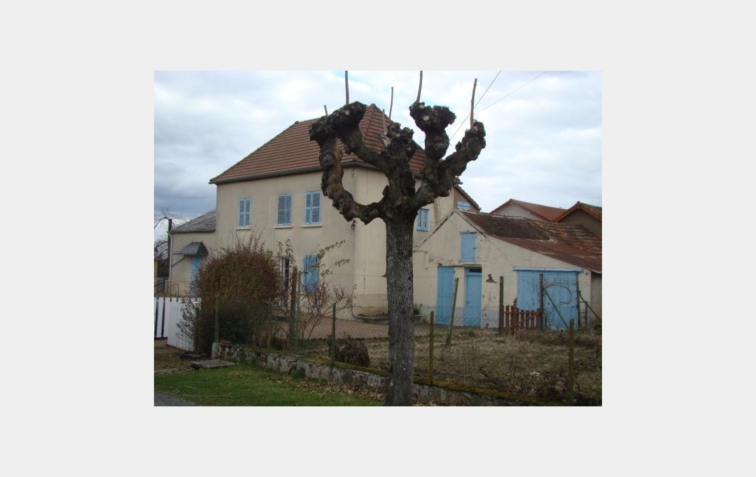 Labille Immobilier : House | SAINT-LEON (03220) | 123 m2 | 91 800 € 