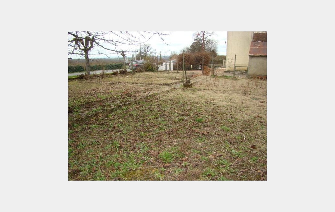 Labille Immobilier : House | SAINT-LEON (03220) | 123 m2 | 91 800 € 