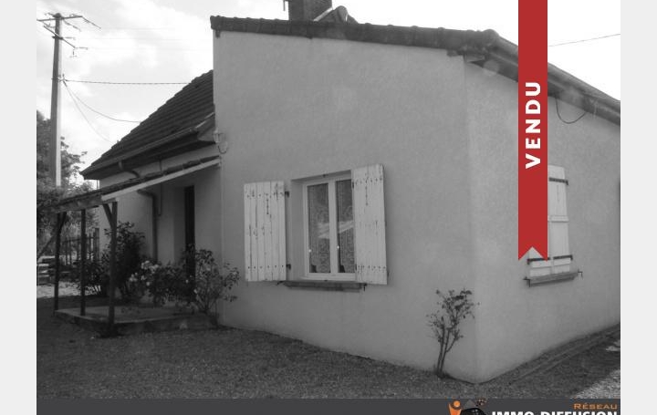 Labille Immobilier : House | DOMPIERRE-SUR-BESBRE (03290) | 66 m2 | 91 800 € 