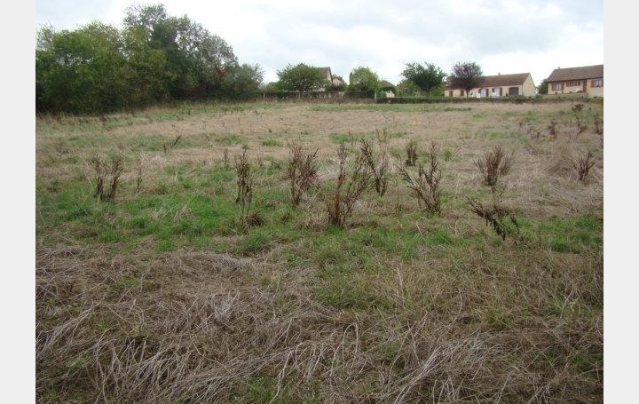 Terrain SAINT-LEON 34 900 € Terrain SAINT-LEON 34 900 €