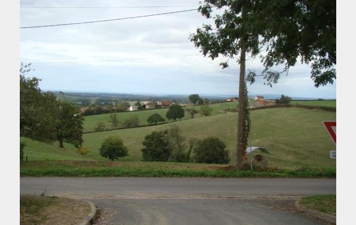 Labille Immobilier : Terrain | SAINT-LEON (03220) | 0 m2 | 34 900 € 