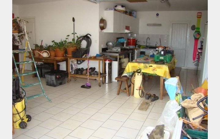 Labille Immobilier : Maison / Villa | DOMPIERRE-SUR-BESBRE (03290) | 167 m2 | 299 000 € 