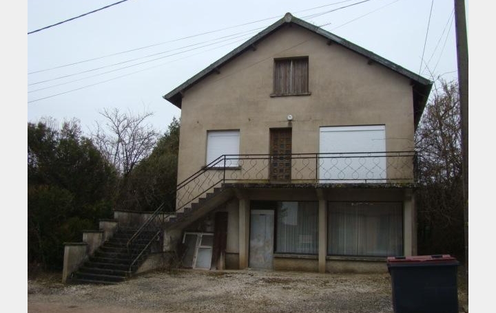  Labille Immobilier Maison / Villa | MONETAY-SUR-LOIRE (03470) | 240 m2 | 76 300 € 