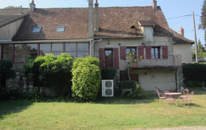 Labille Immobilier : House | DIOU (03290) | 100 m2 | 91 800 € 