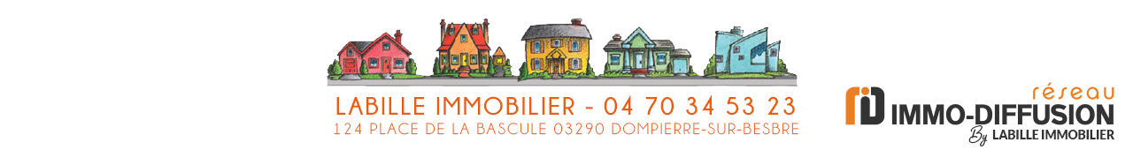 Labille Immobilier